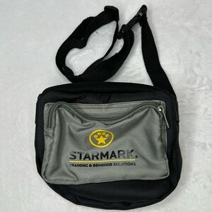 Starmark Dog Training Treat Waist Pack